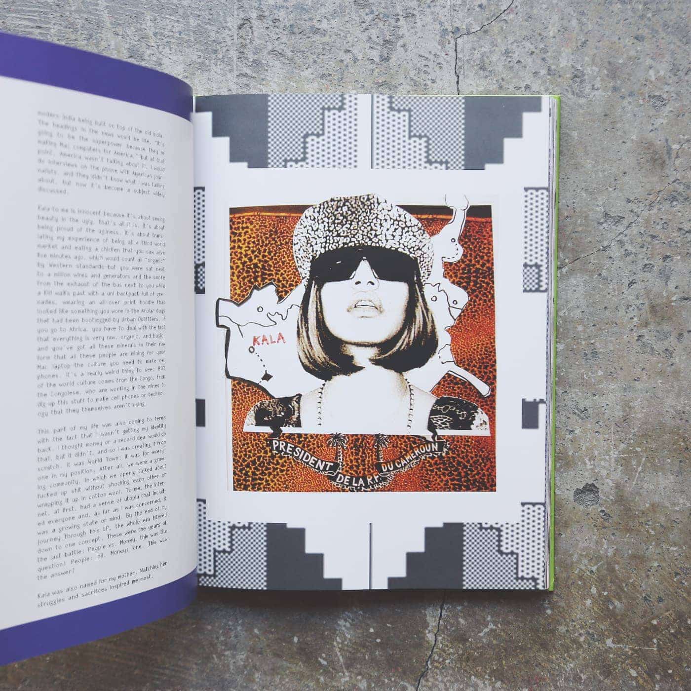 可視化された音楽 | nostos books ノストスブックス