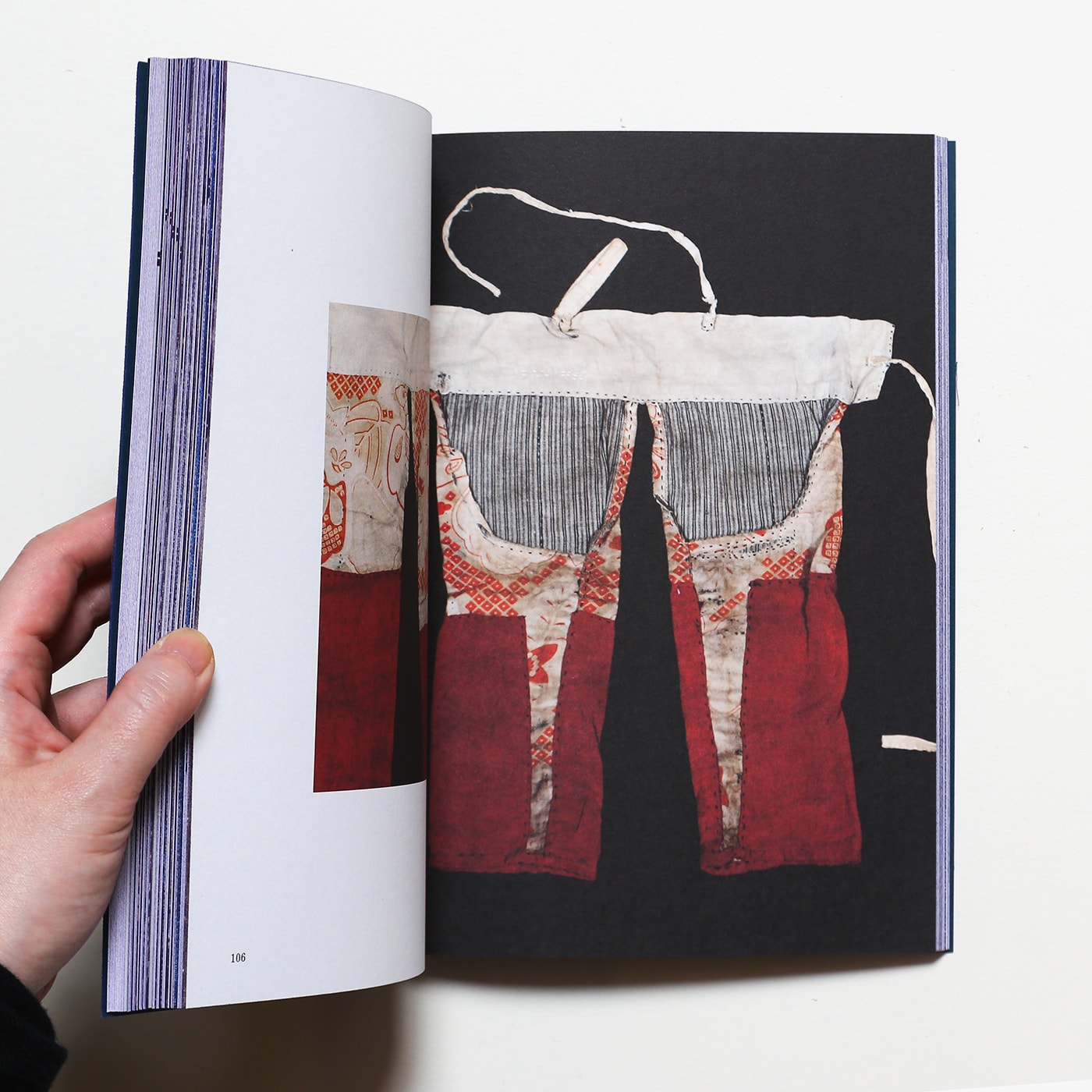 Boro, The Art of Necessity | nostos books ノストスブックス