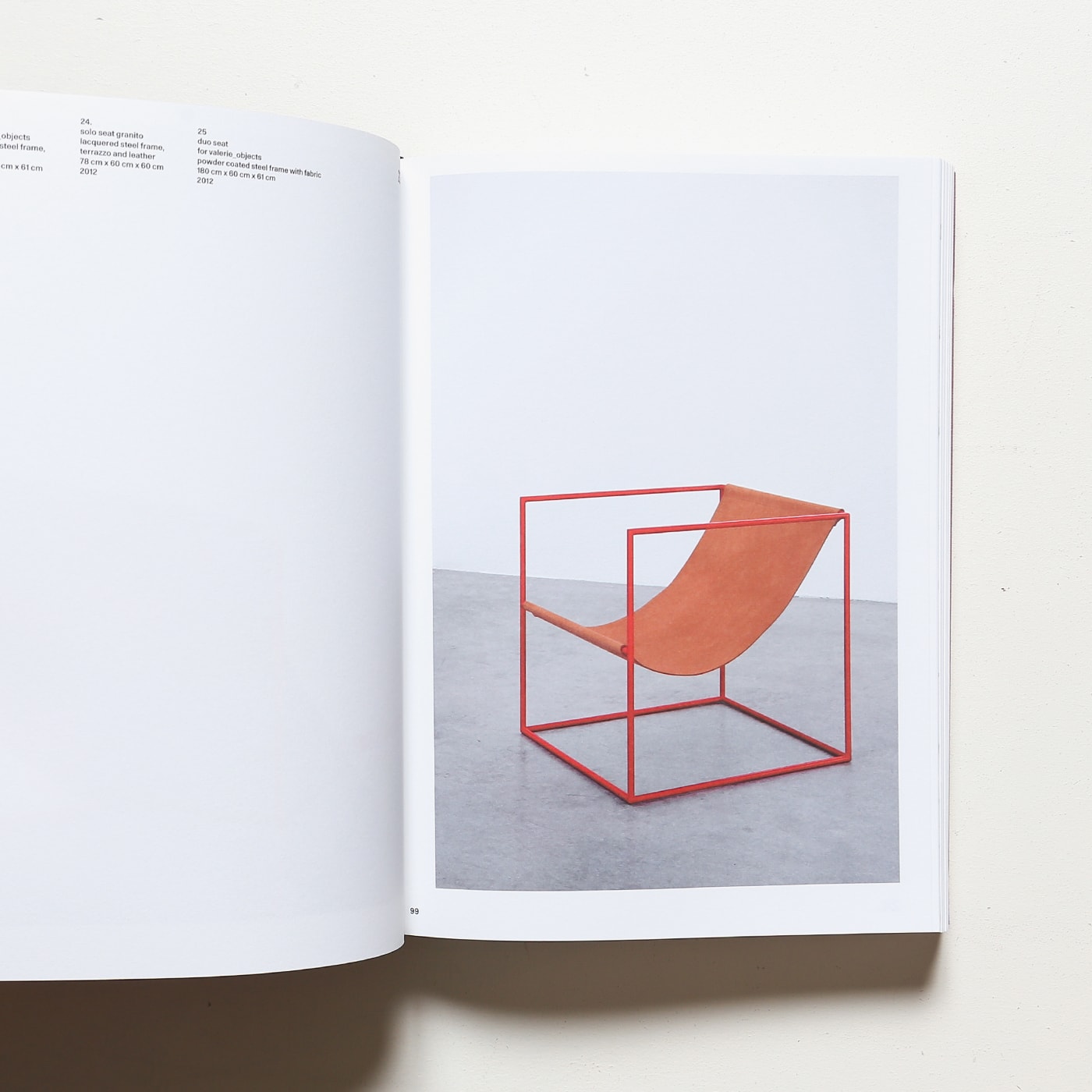 Muller Van Severen: Works 2011-21 | ミュラー・ヴァン・セヴェレン