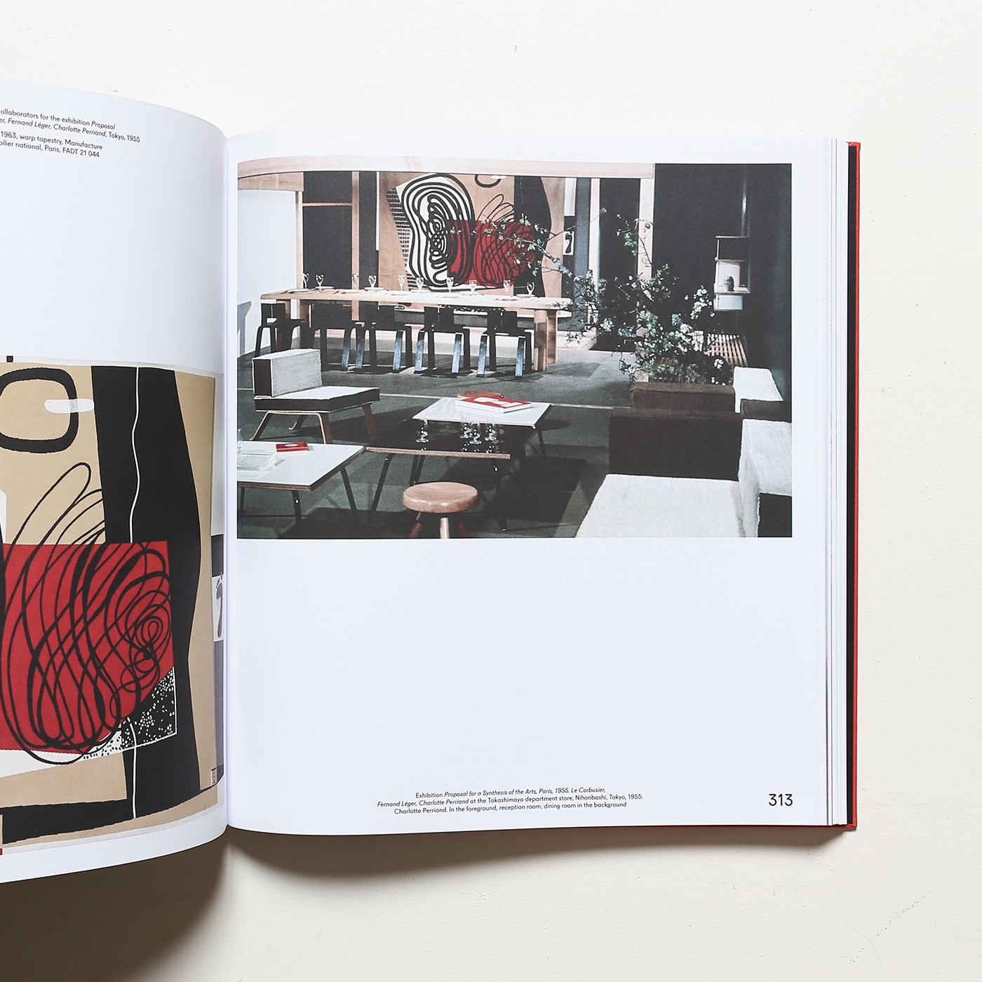 Charlotte Perriand: Inventing A New World | シャルロット・ペリアン