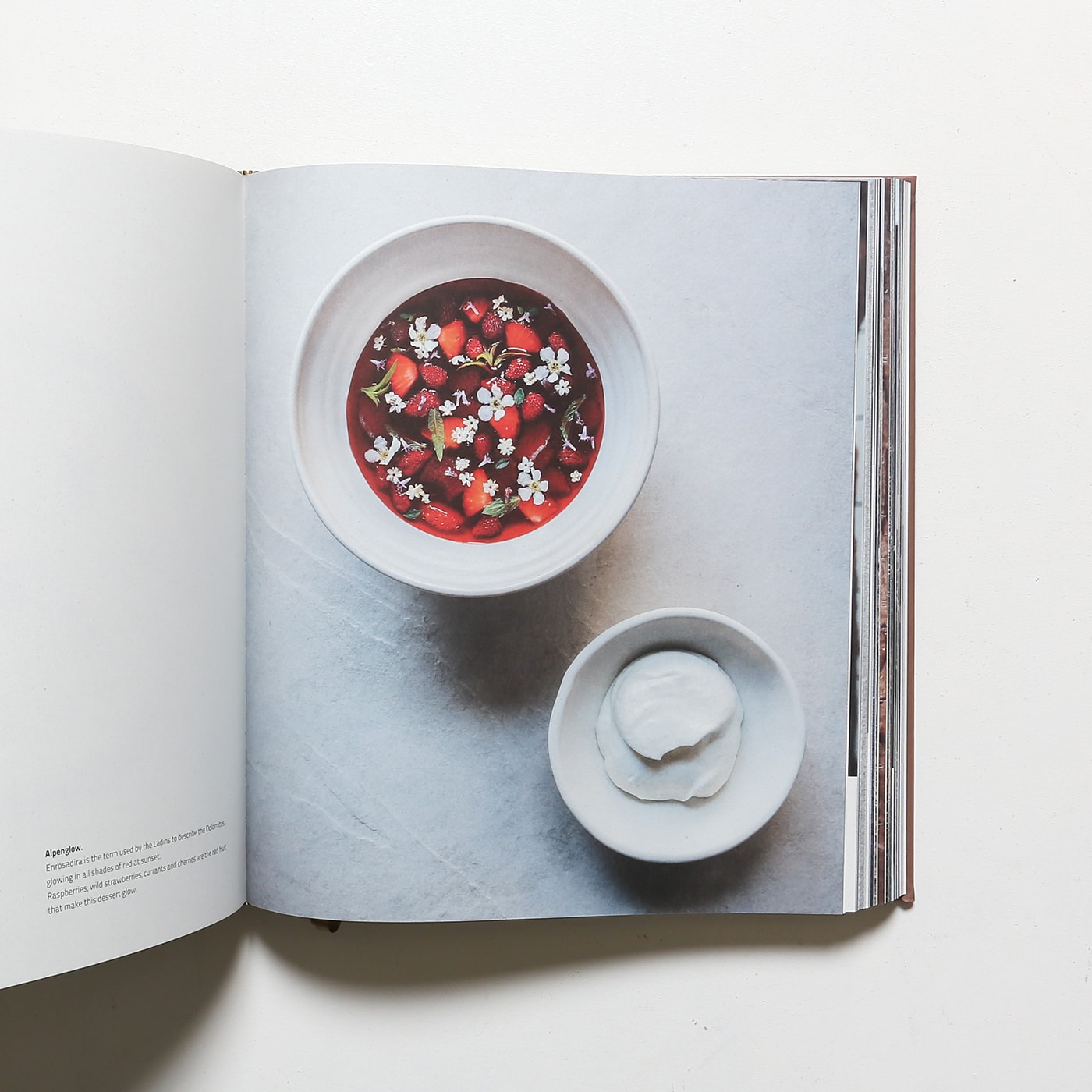 Cook the Mountain: The Nature Around You | ノルベルト・ニーダー