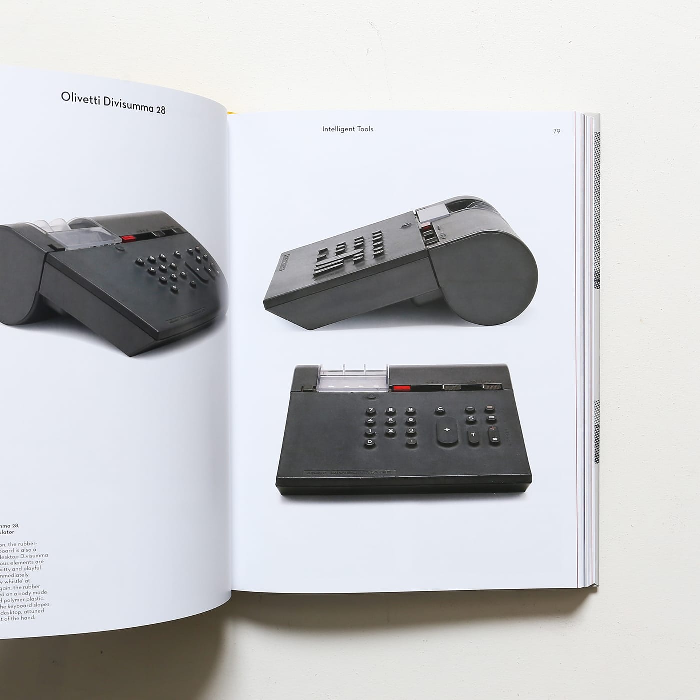 Mario Bellini | マリオ・ベリーニ | nostos books ノストスブックス