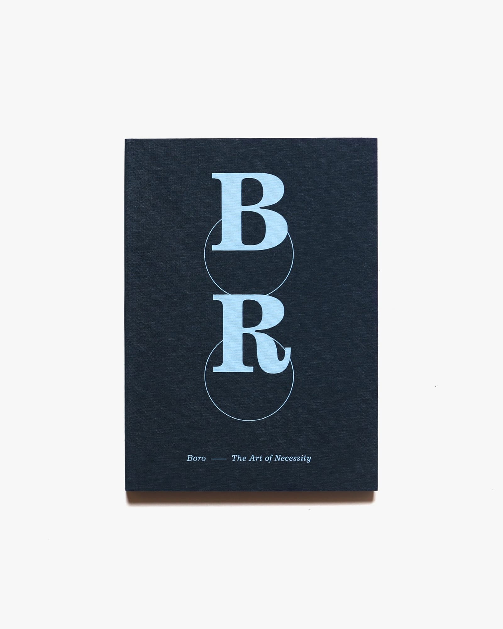 Boro, The Art of Necessity | nostos books ノストスブックス