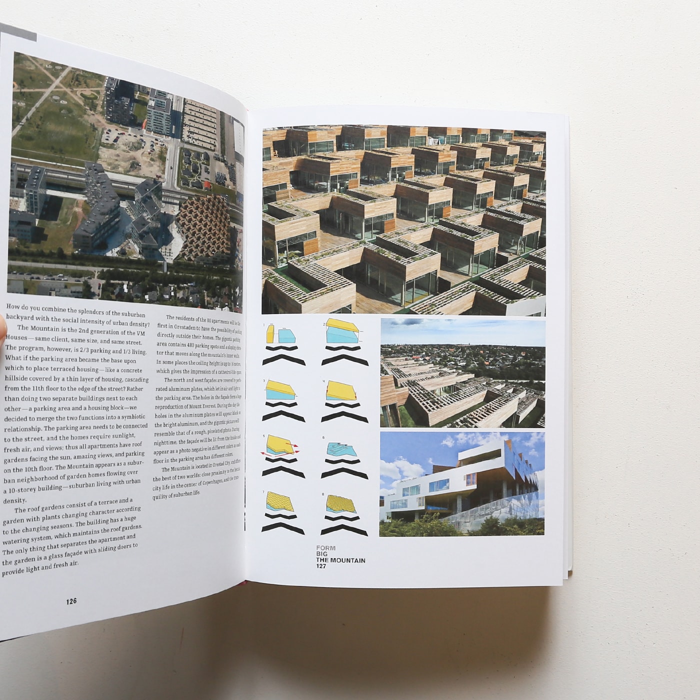 Landform Building: Architecture's New Terrain | Stan Allen、Marc