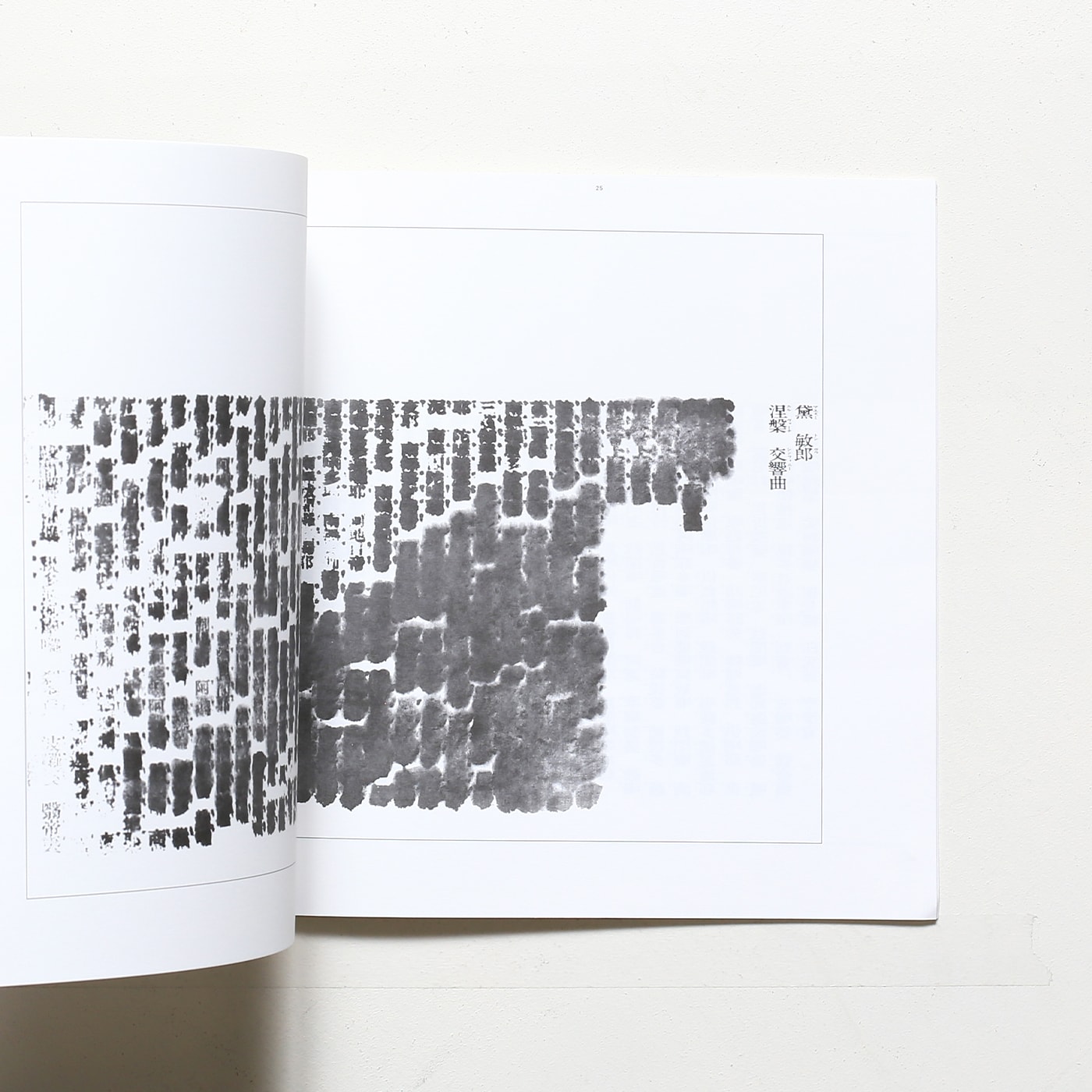 Typographic Reflections 7 | ヘルムート・シュミット | nostos books