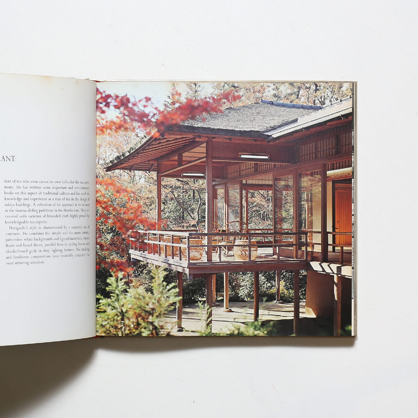 The Classic Tradition in Japanese Architecture: Modern Versions of