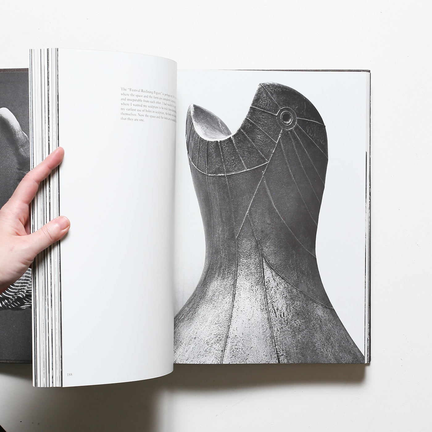Henry Moore | ヘンリー・ムーア | nostos books ノストスブックス