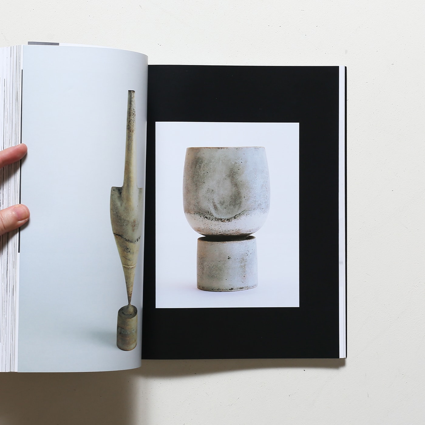 Hans Coper 陶芸作品集 Hans Coper 陶芸作品集 Hans Coper 陶芸作品集