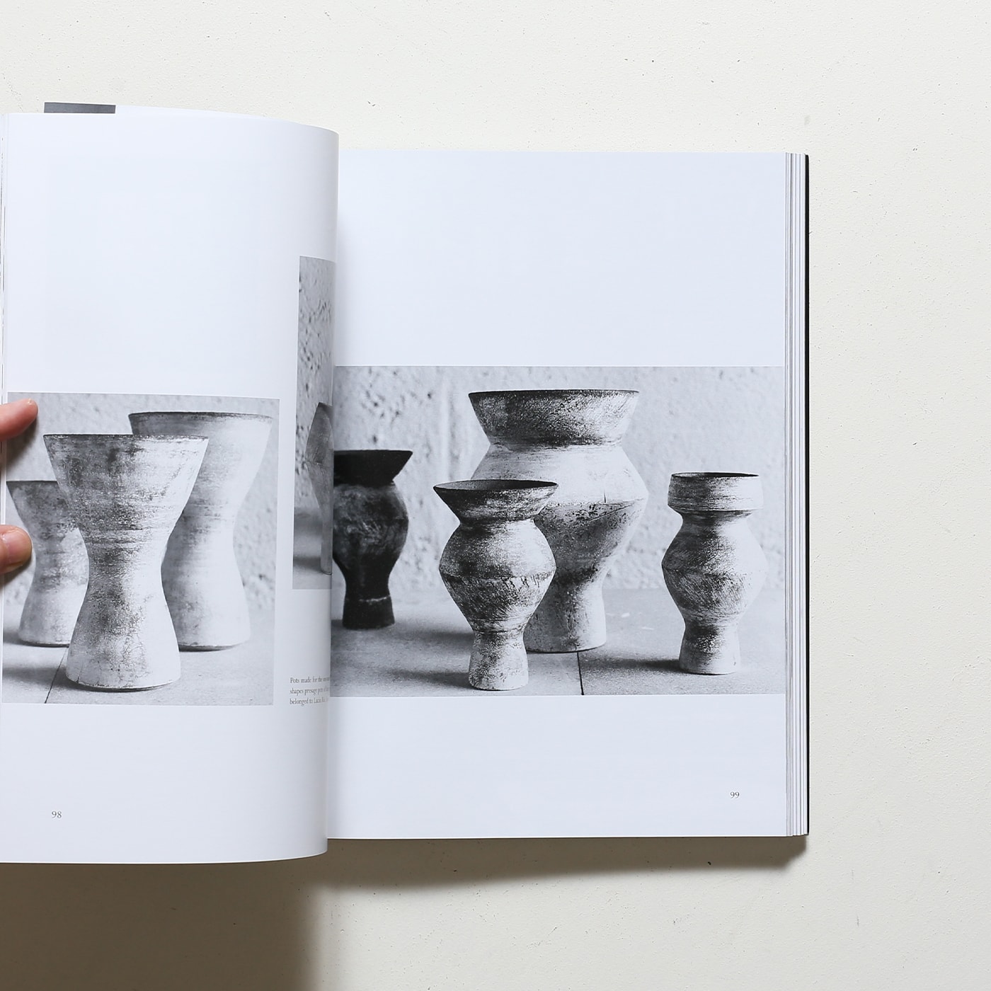 Hans Coper 陶芸作品集 Hans Coper 陶芸作品集 Hans Coper 陶芸作品集