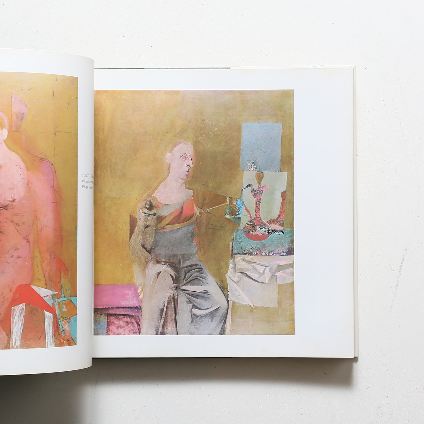 De Kooning | ウィレム・デ・クーニング | nostos books ノストスブックス