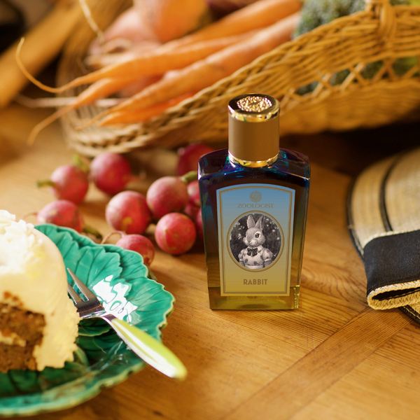 Zoologistより5/24から新作が登場！ふわふわ跳ねるウサギを表現した