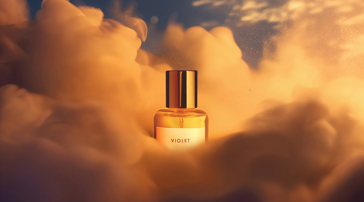 The House of Oudがブランド名とテーマを一新！さらに人気作3種に7ml