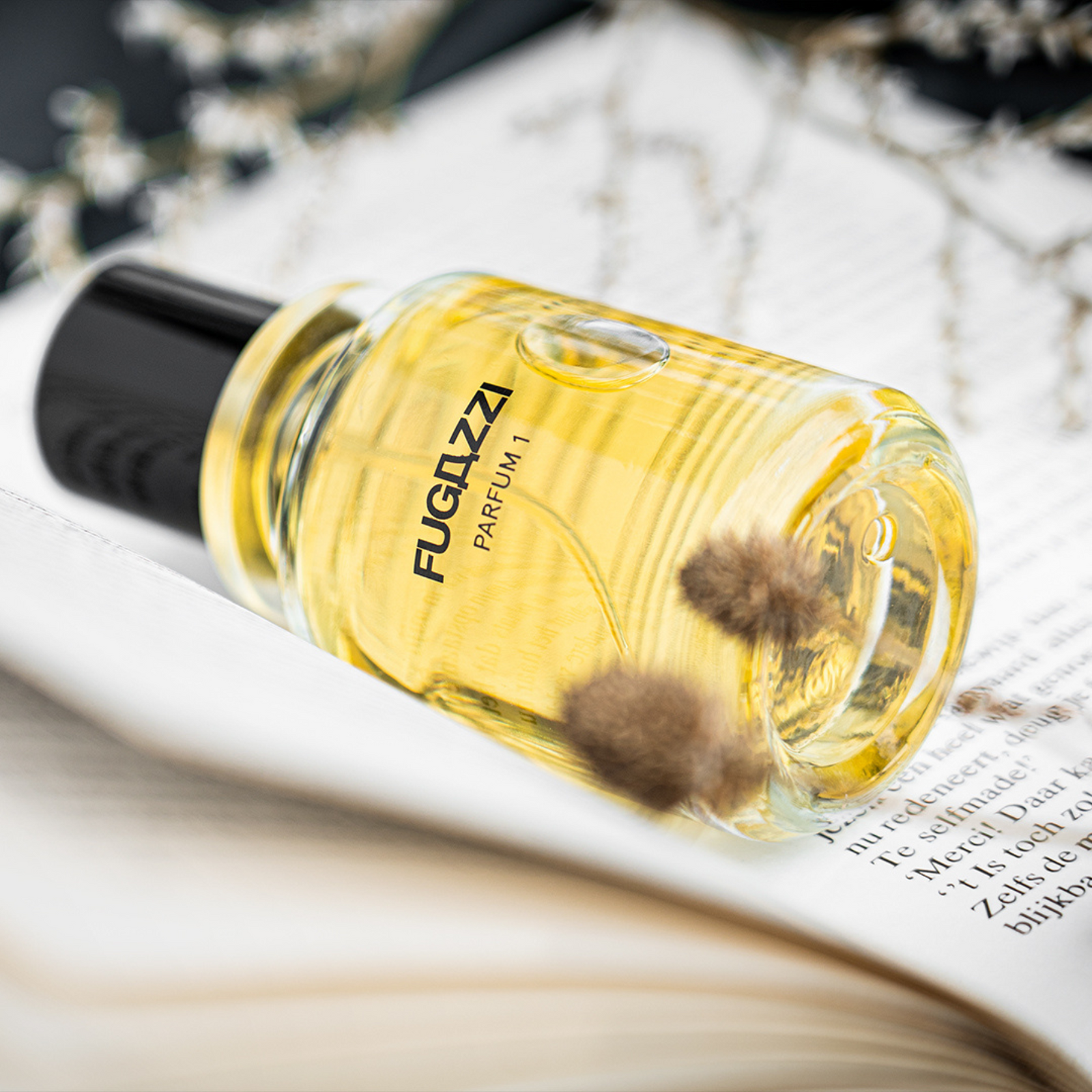 パフューム ワン – NOSE SHOP