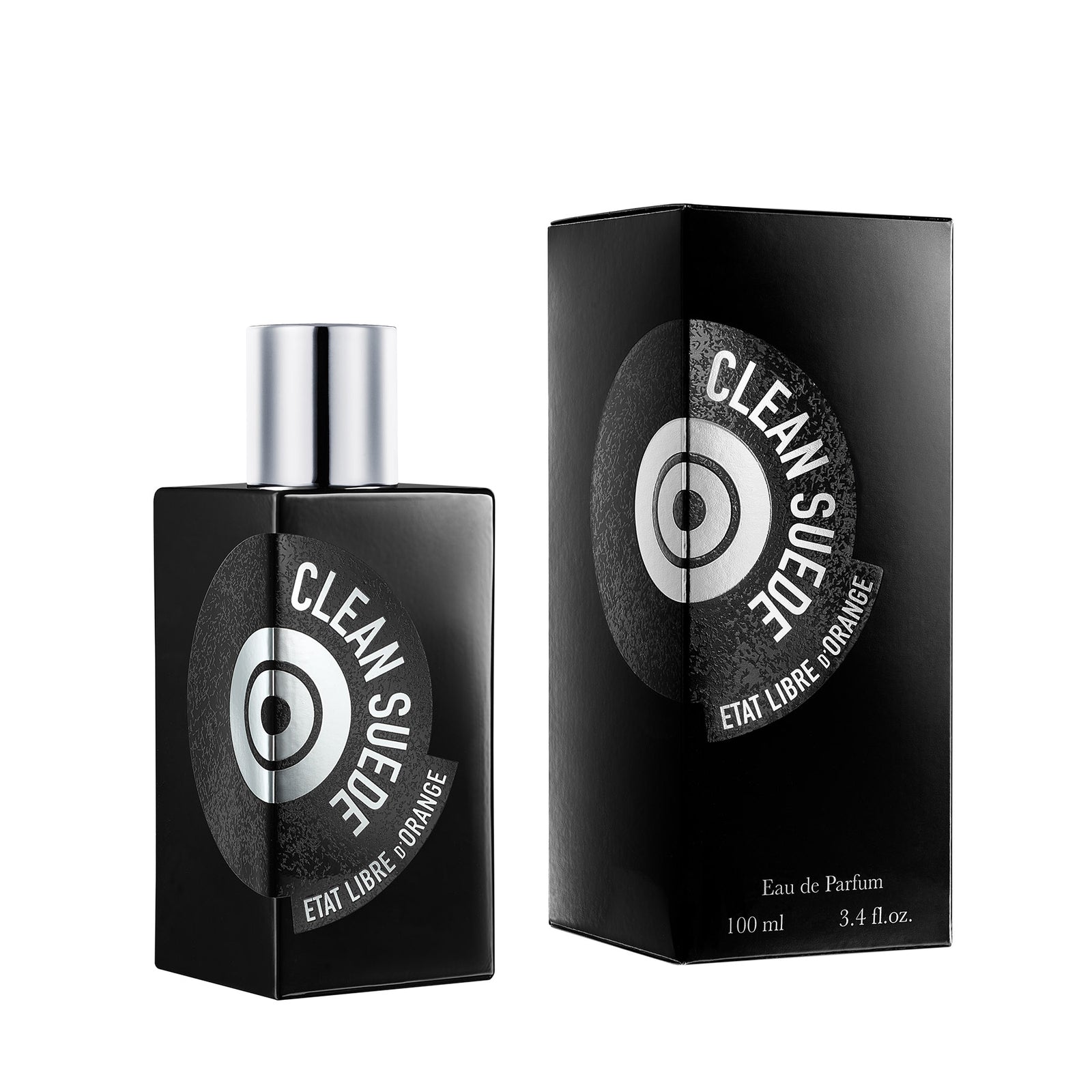 クリーン スエード｜真の官能 – NOSE SHOP