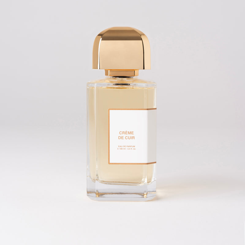 クレームドゥキュイール – NOSE SHOP