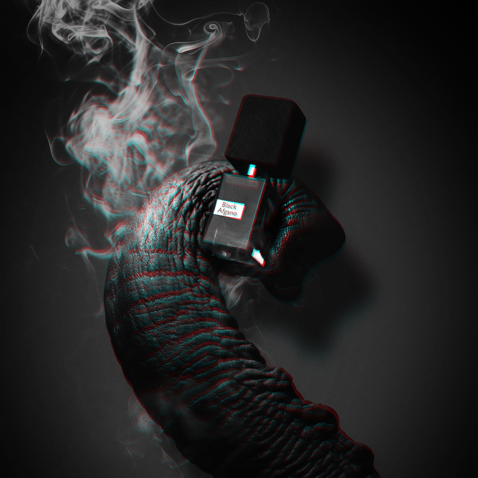 ブラックアフガノ｜吸う吐く至福 – NOSE SHOP