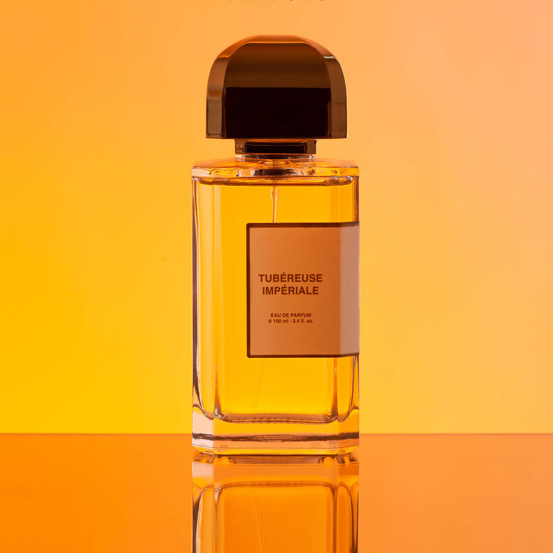 チュべルーズインペリアル – NOSE SHOP