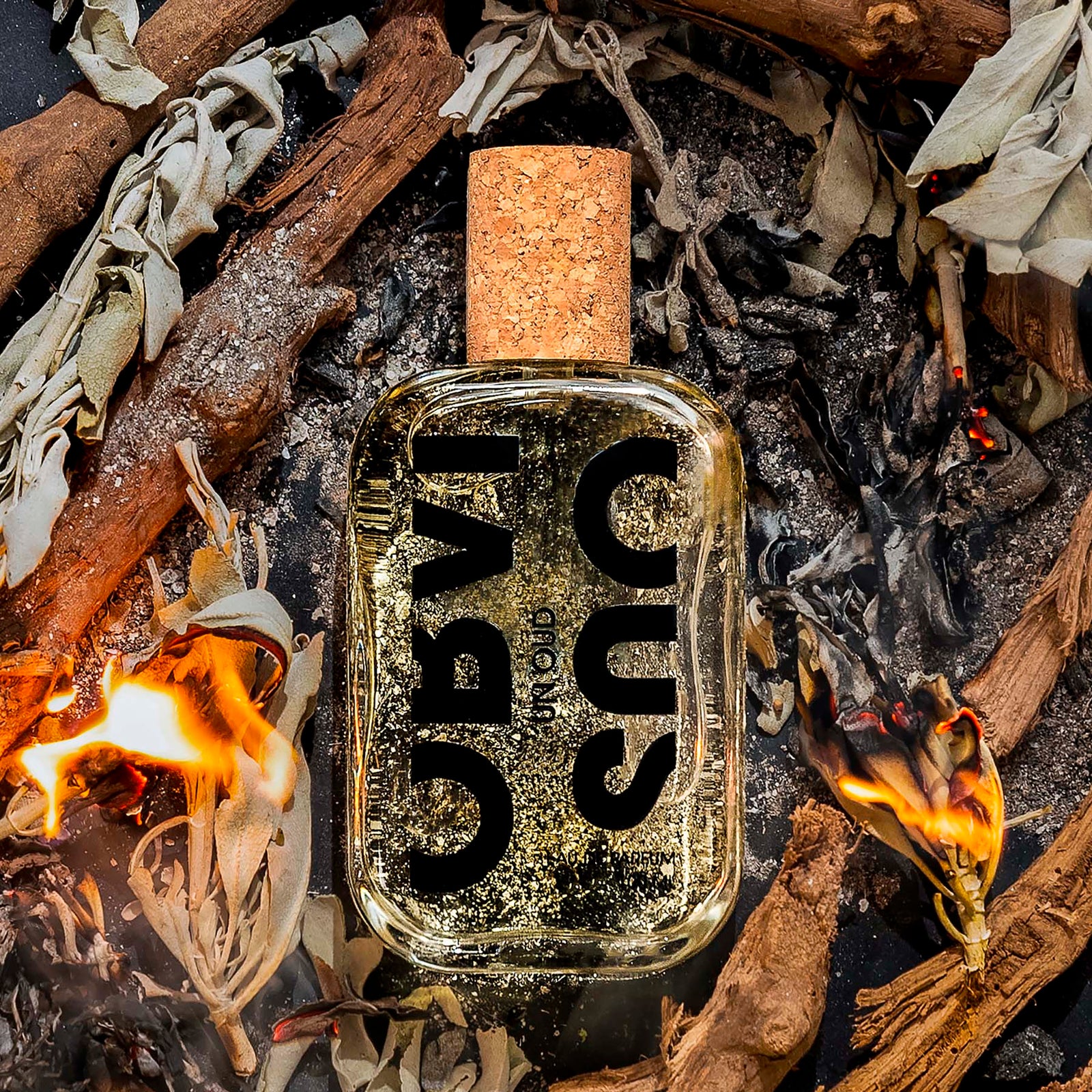 アン ウード – NOSE SHOP