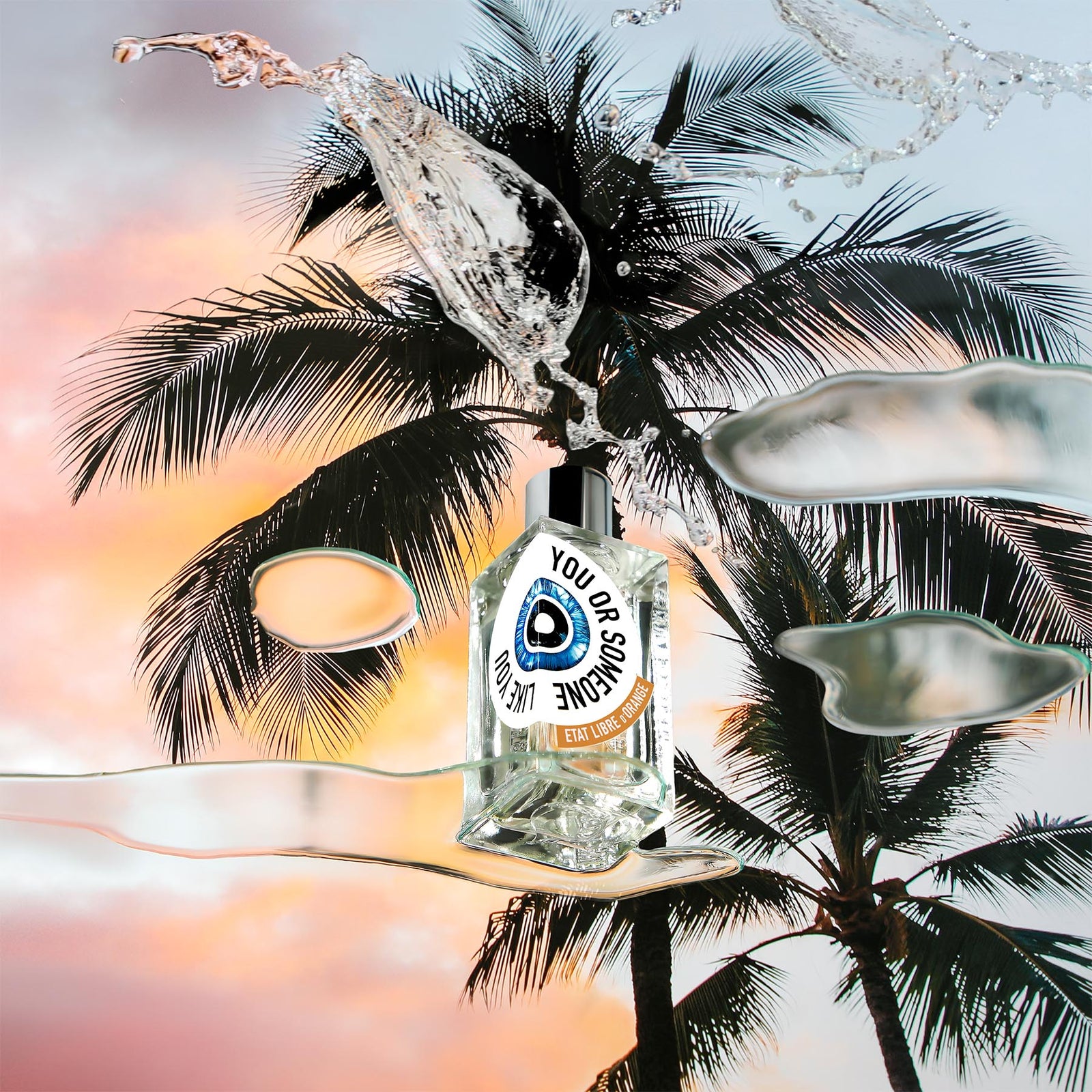 ユー オア サムワン ライク ユー｜あなたのような誰か – NOSE SHOP