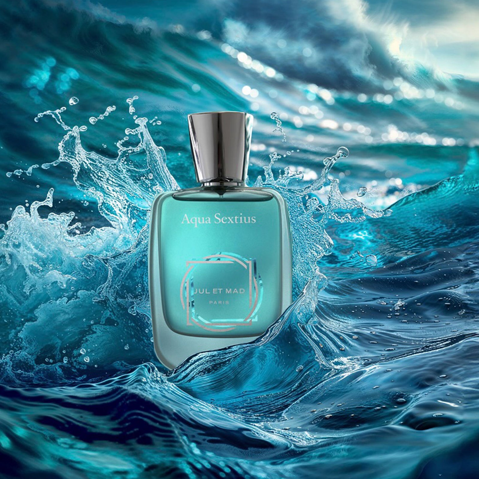 アクア セクスティウス – NOSE SHOP