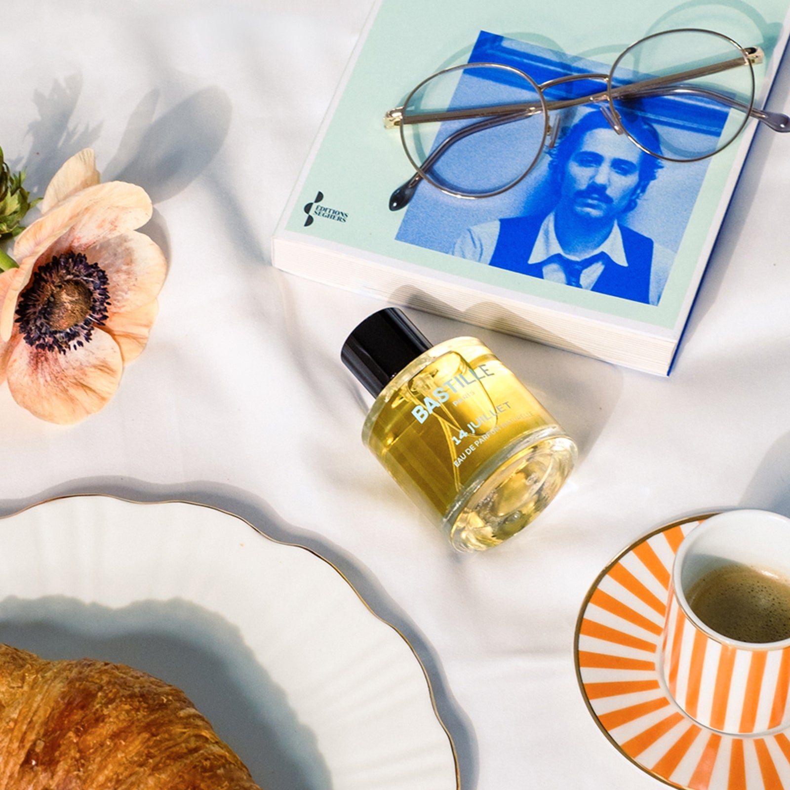 キャトーズ・ジュイエ｜7月14日 – NOSE SHOP