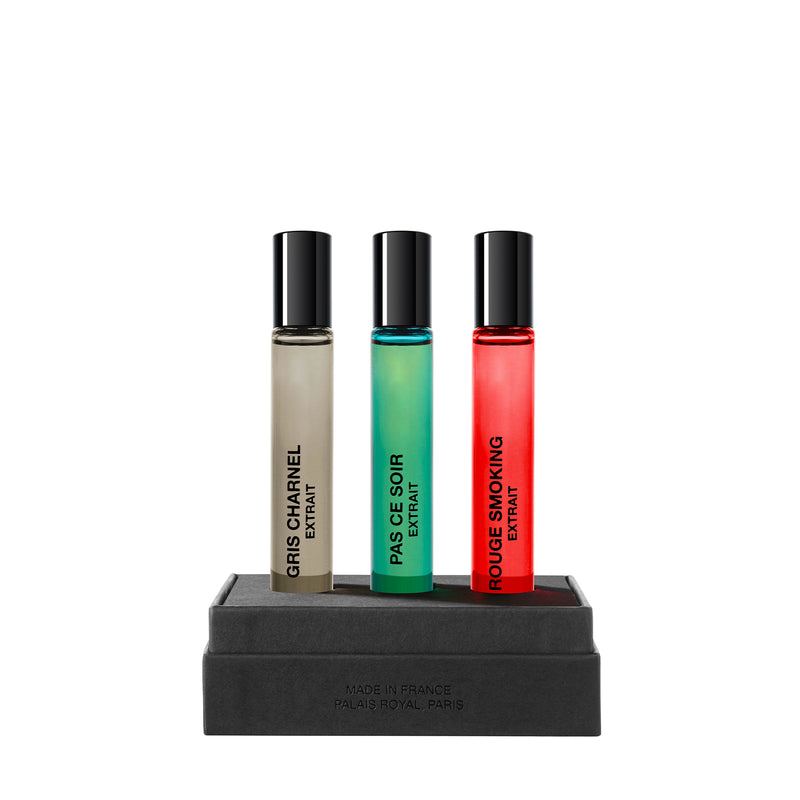 エキストレ コレクションセット – NOSE SHOP