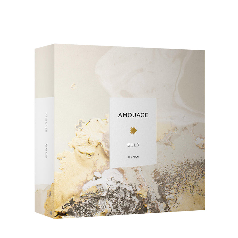 ゴールド ウーマン – NOSE SHOP