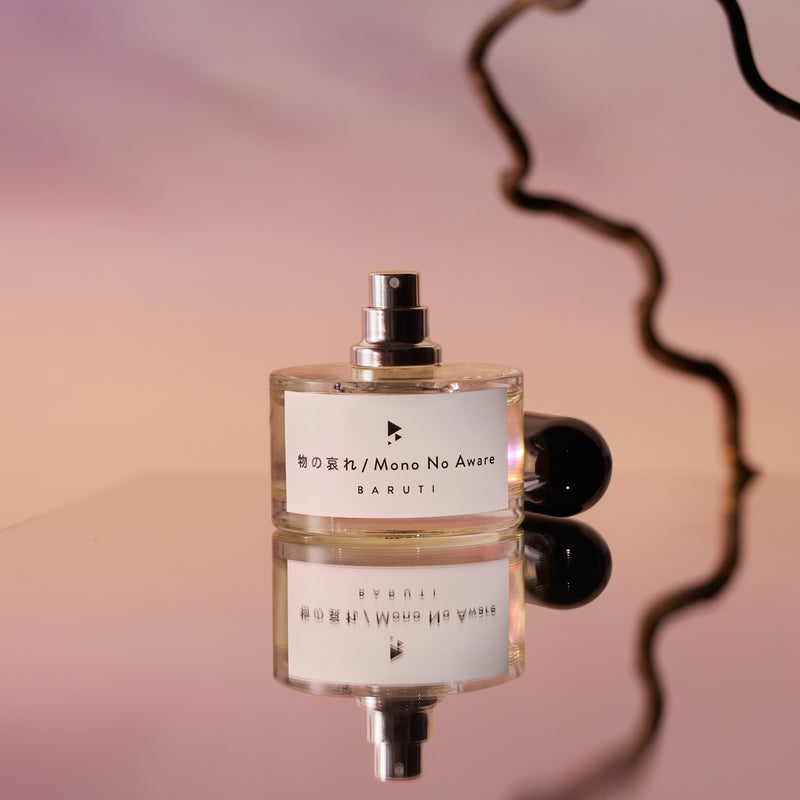 モノノアワレ – NOSE SHOP