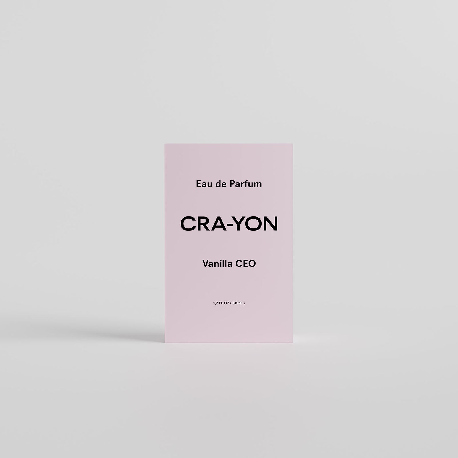 ヴァニラシーイーオー ｜ピンク 世界征服 – NOSE SHOP