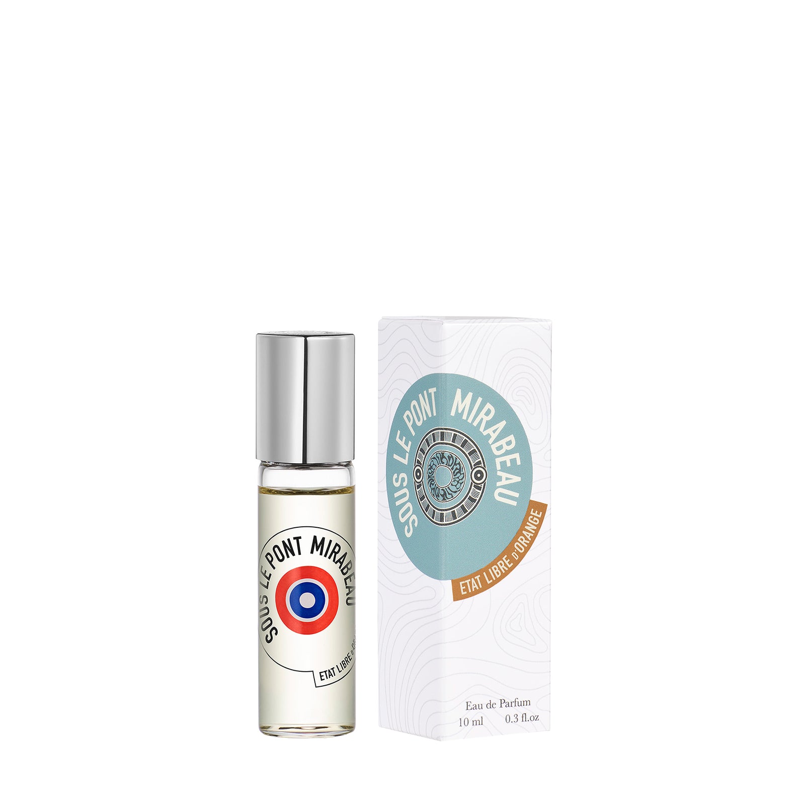 ス ル ポン ミラボー｜ミラボー橋の下をセーヌ河が流れ – NOSE SHOP