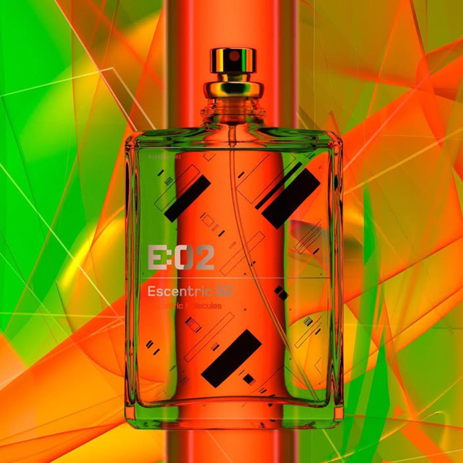 エセントリック02 – NOSE SHOP