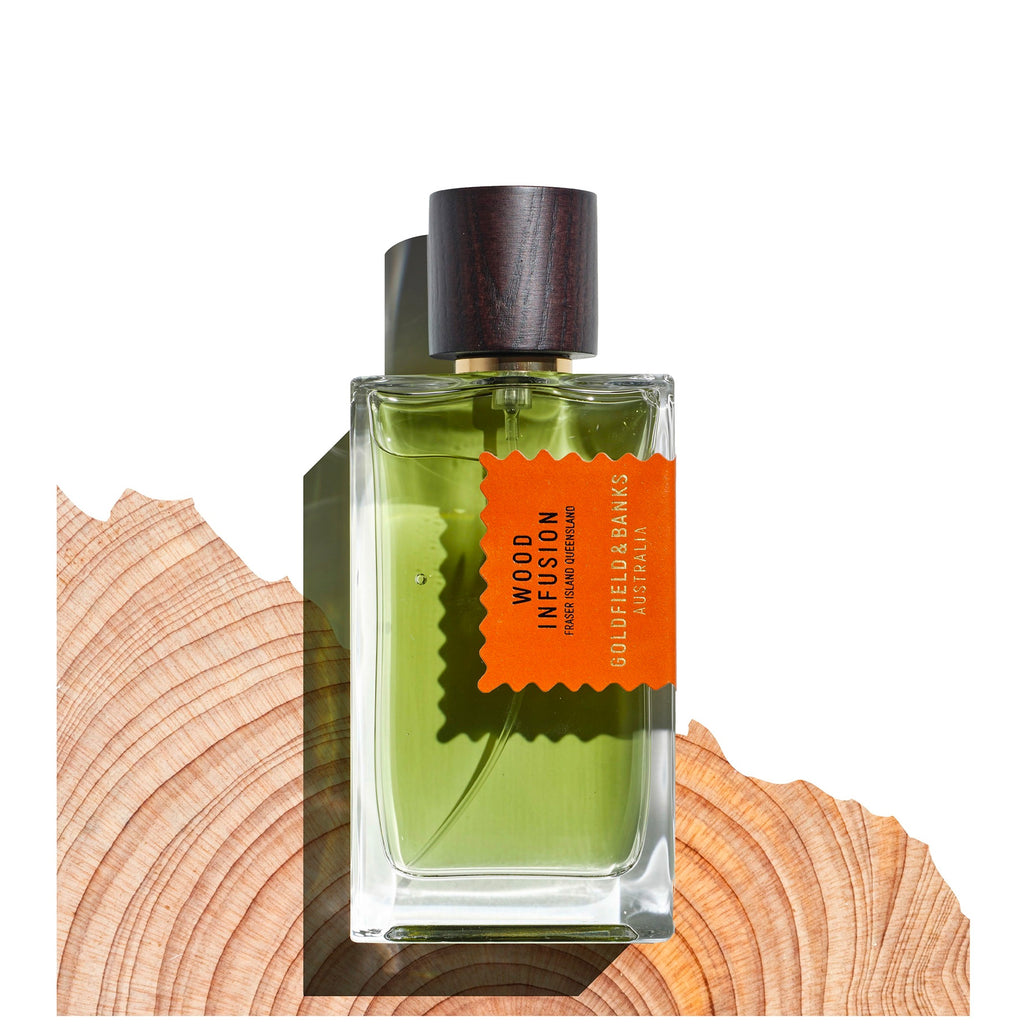 ウッド インフュージョン – NOSE SHOP