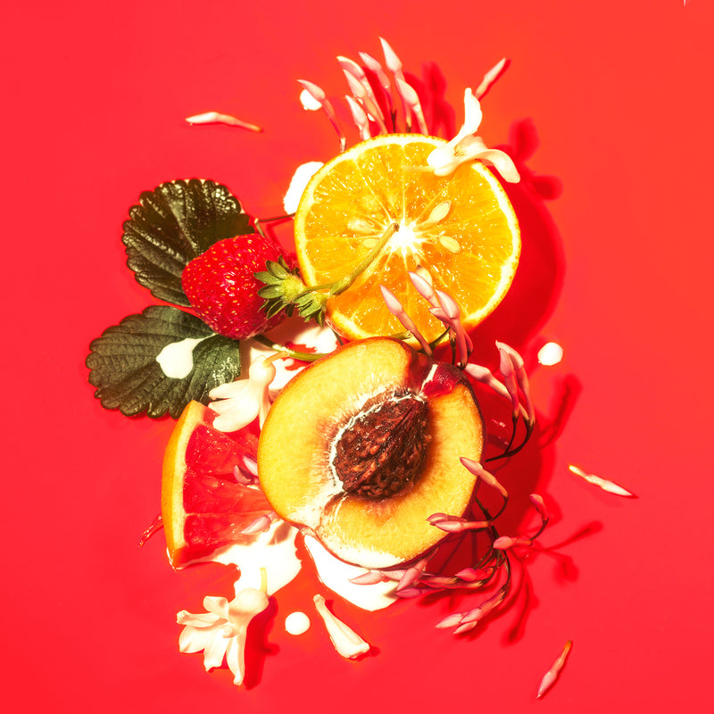 ダーティピーチ｜汚れたピーチ – NOSE SHOP