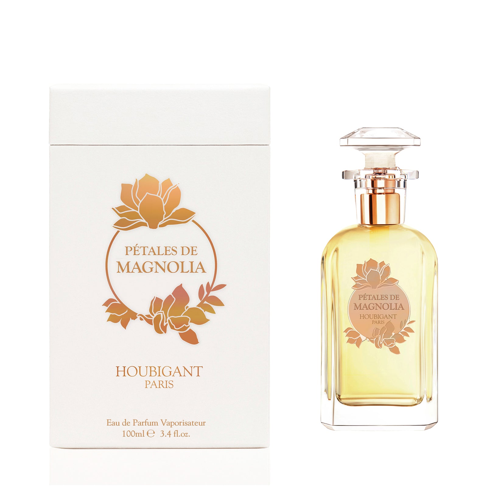 ペタル ドゥ マグノリア – NOSE SHOP