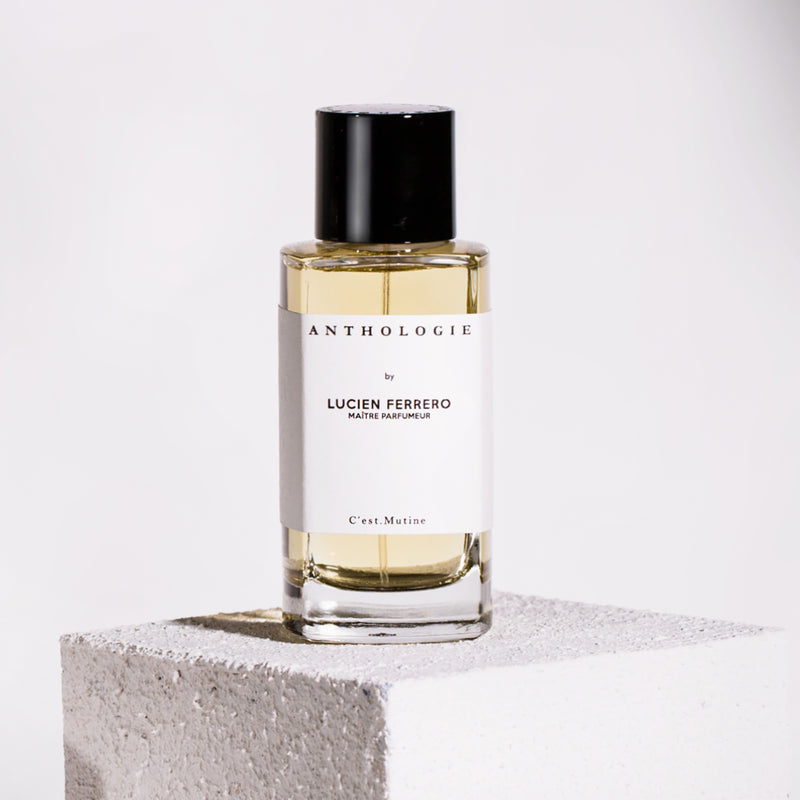 セ ミューティン｜これは反逆です – NOSE SHOP