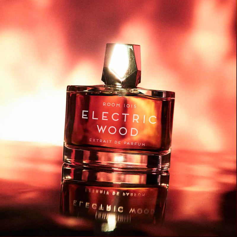 エレクトリック ウッド エキストレ – NOSE SHOP