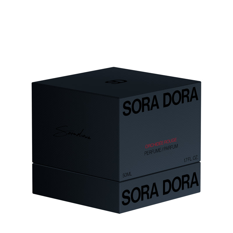 オーキデ ルージュ｜赤き蘭 – NOSE SHOP