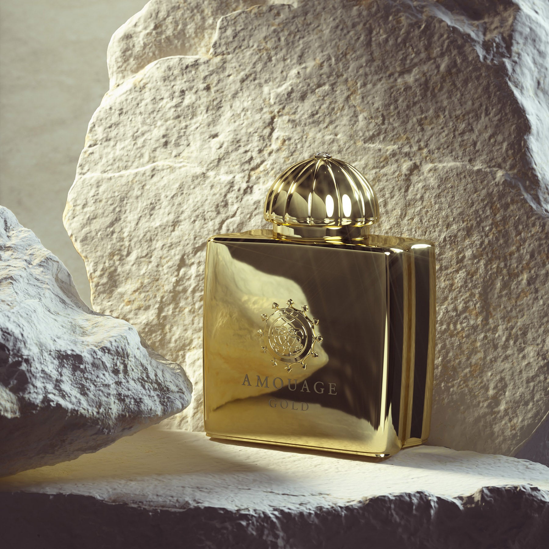 香りのDM便 Amouage – NOSE SHOP