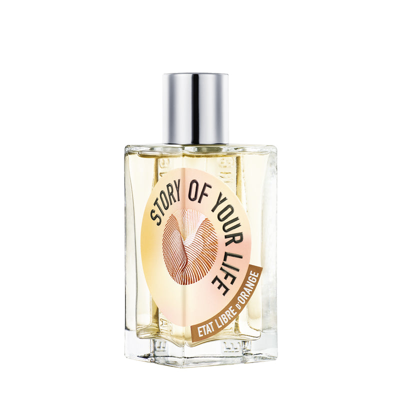 ストーリー オブ ユア ライフ｜大いなる愛の定義 – NOSE SHOP