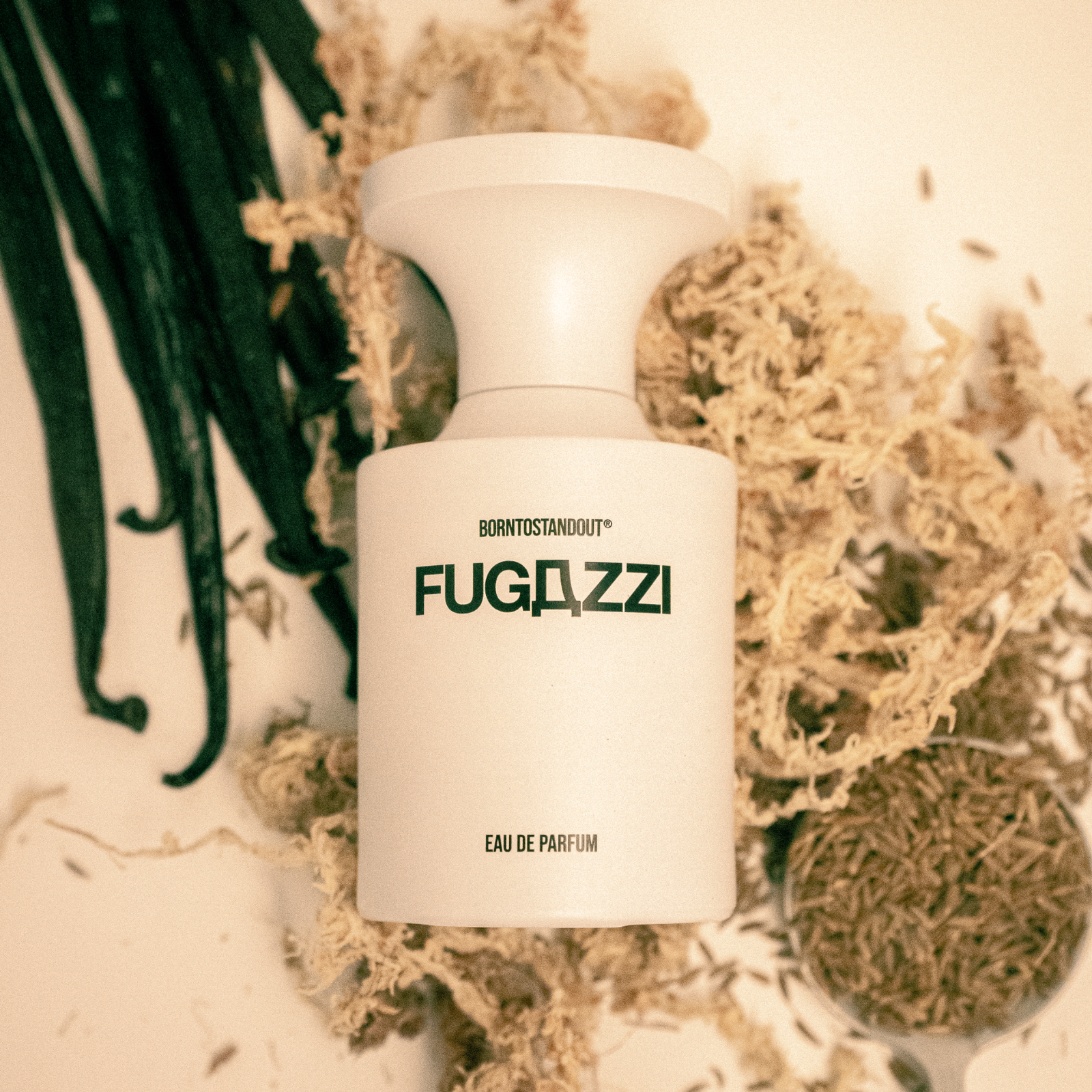 フガッジ バイ ボーントゥスタンドアウト – NOSE SHOP