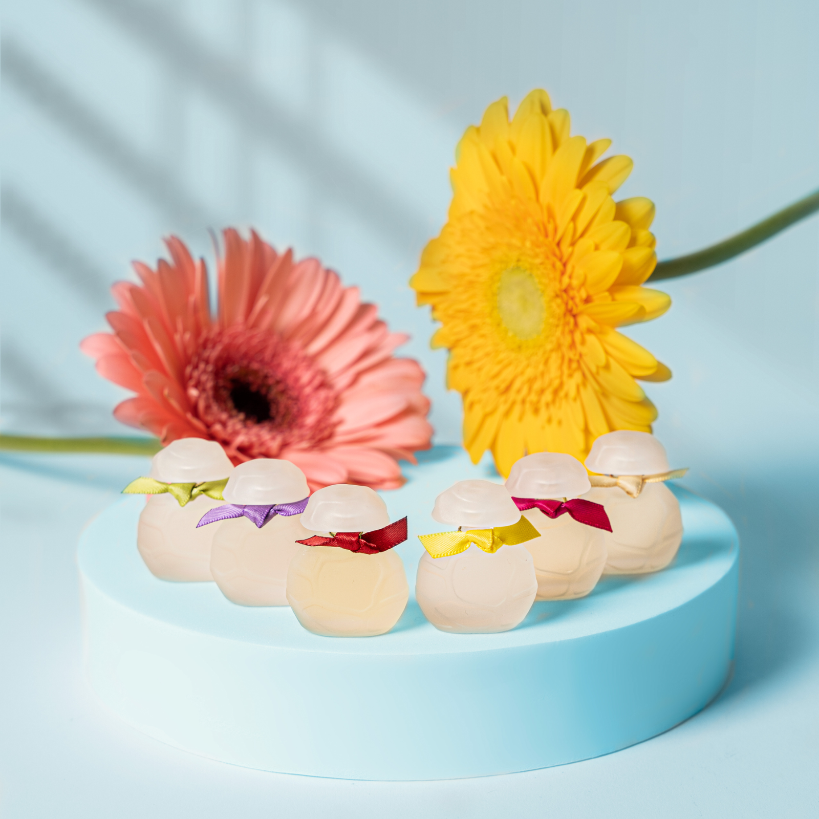 ミニチュアセット コレクションプリヴェ – NOSE SHOP