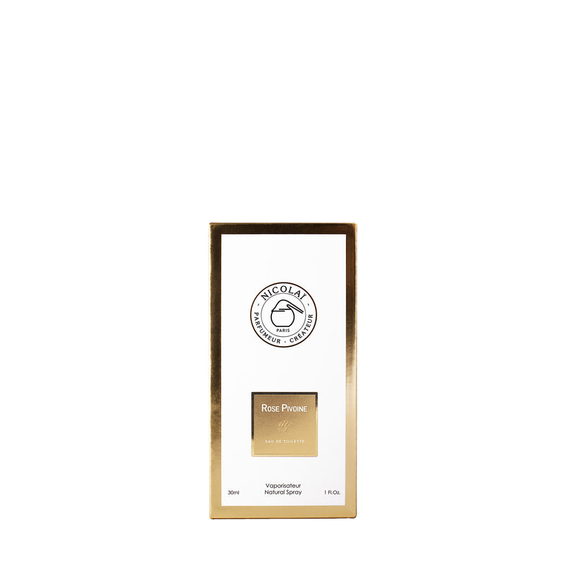 ローズピヴォワンヌ – NOSE SHOP