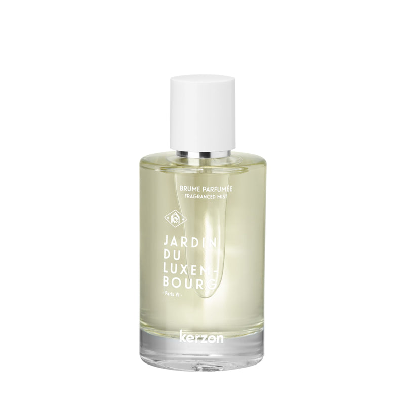 リュクサンブール公園｜ライラックとハチミツの香り – NOSE SHOP