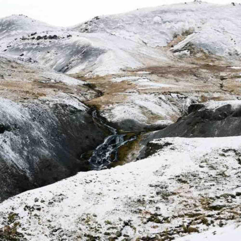 クラフト｜凍てつく氷 – NOSE SHOP