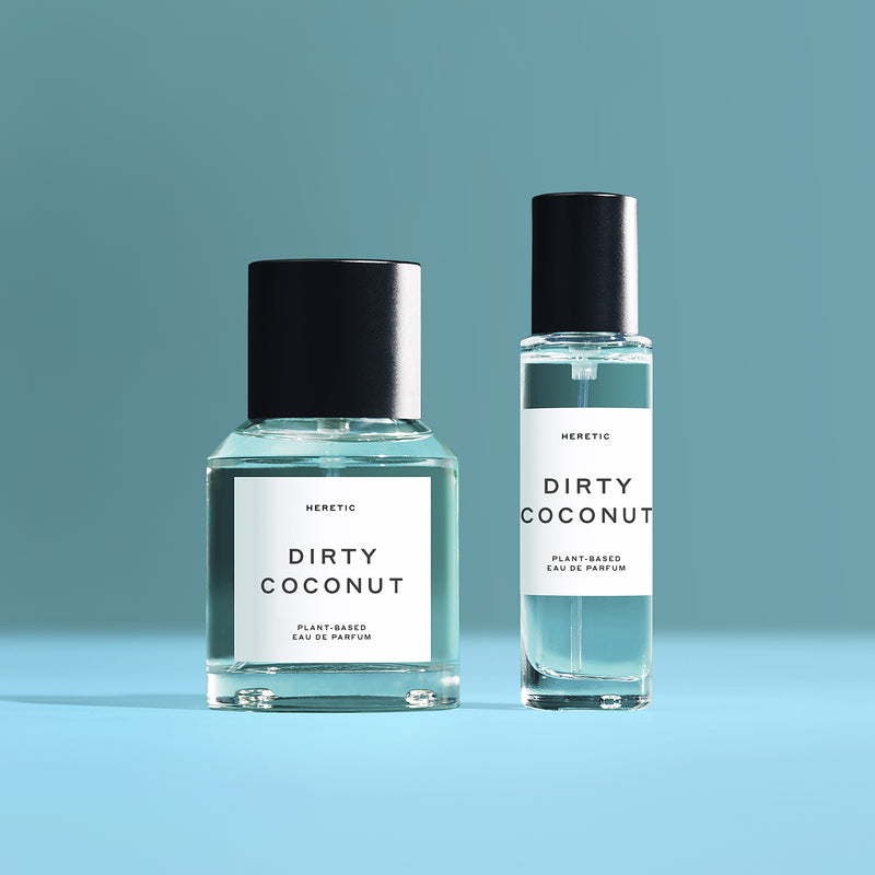 ダーティ ココナッツ｜汚れたココナッツ – NOSE SHOP