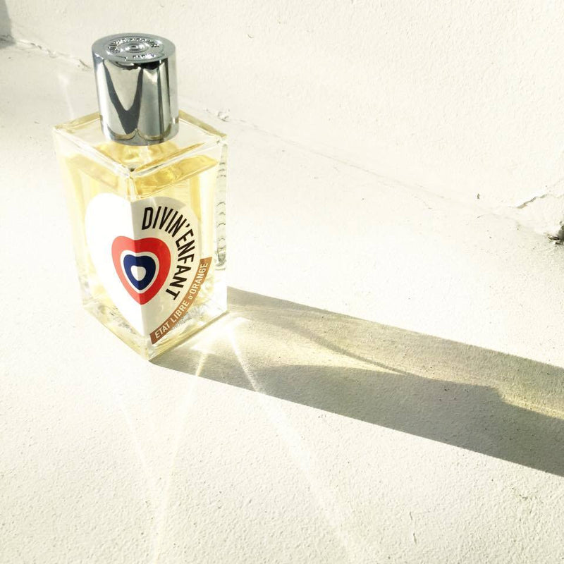 ダヴァナンファン｜オレンジの背教者 – NOSE SHOP