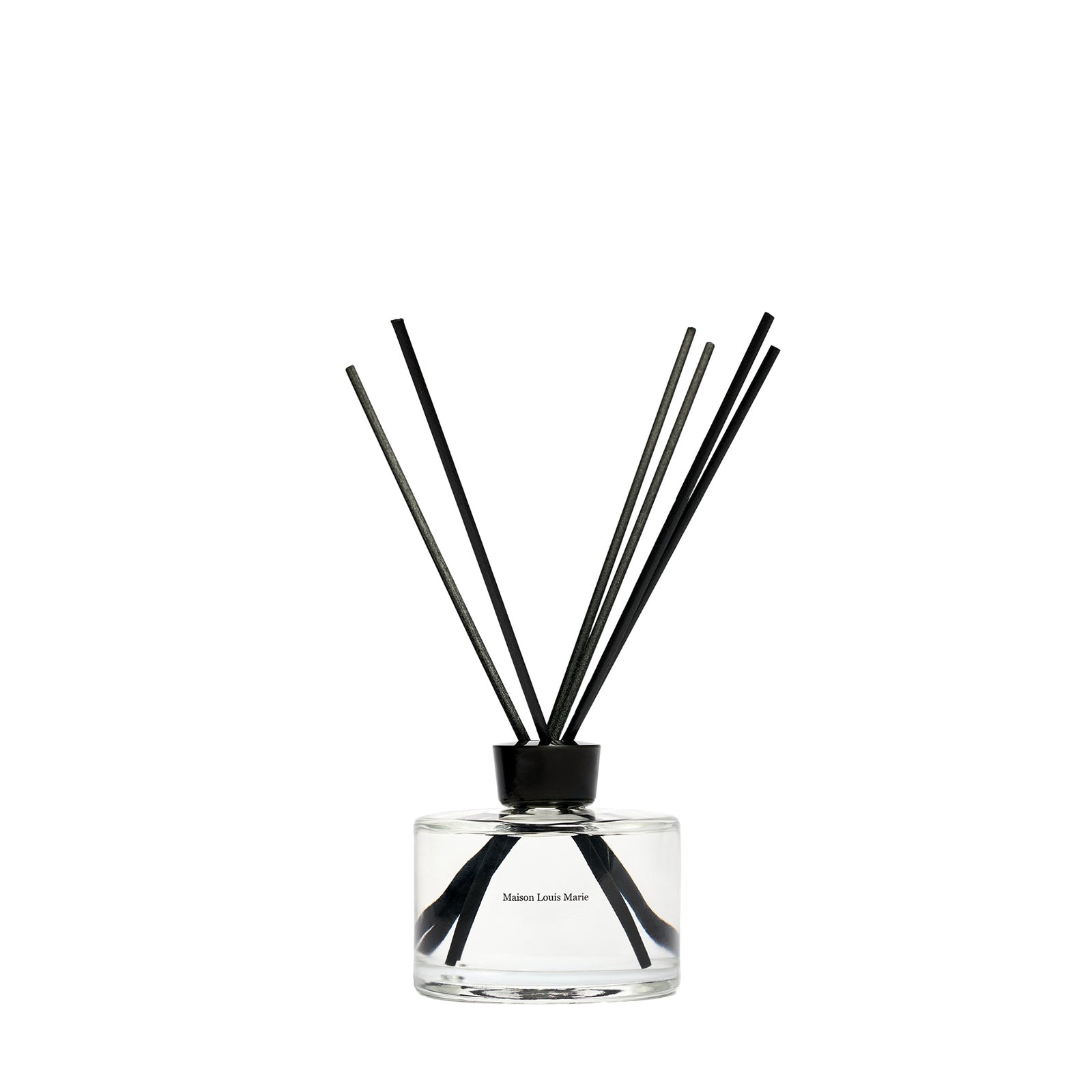 No.4 ボワ ドゥ バランクール｜バランクールの森 – NOSE SHOP