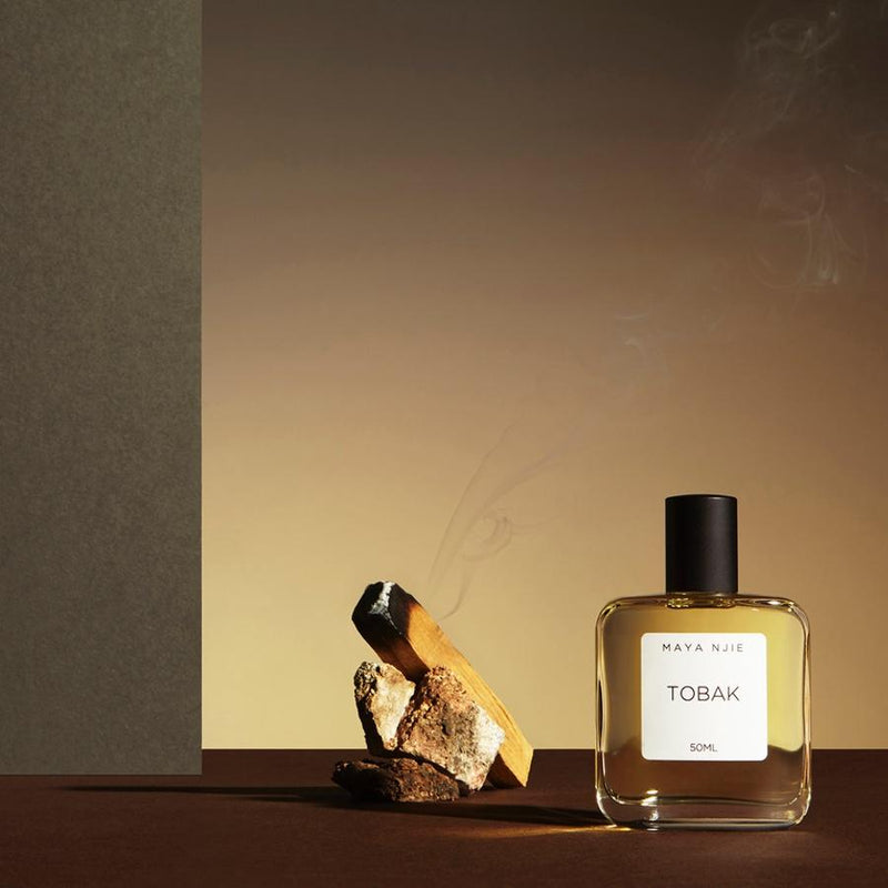 トバック – NOSE SHOP