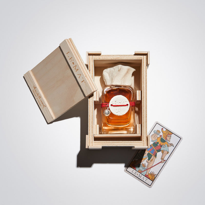 ル マット｜愚者 – NOSE SHOP