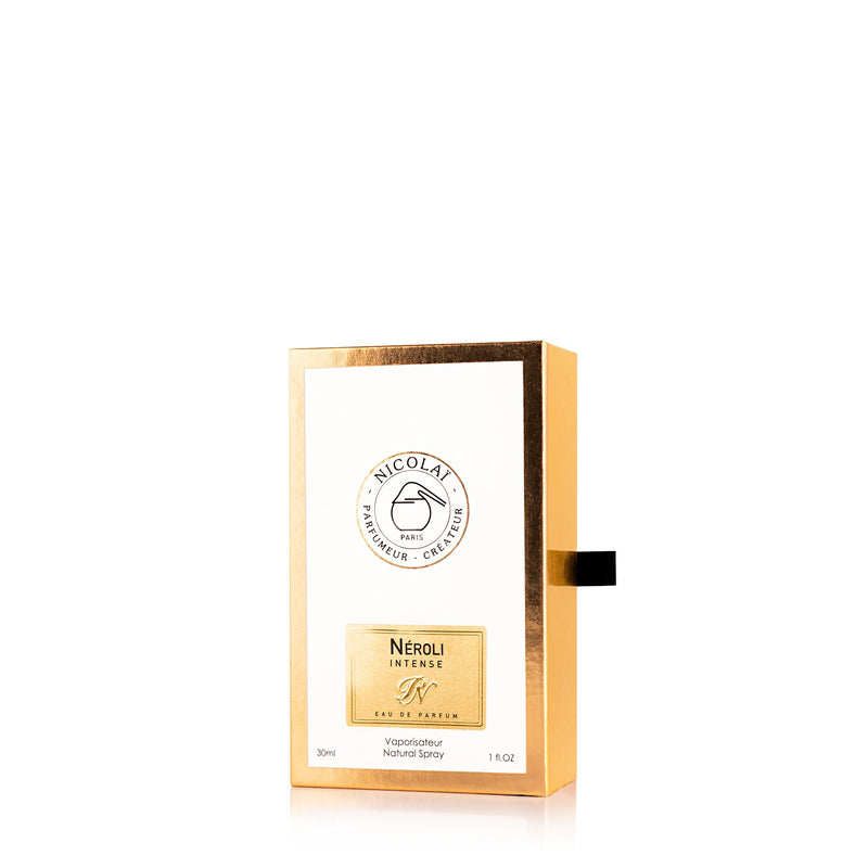 ネロリアンタンス – NOSE SHOP